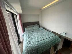 Sims Urban Oasis (D14), Condominium #461706911